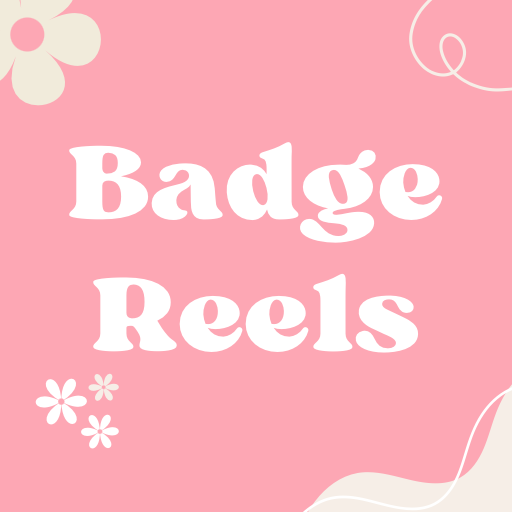 Badge Reels