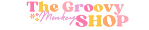 The Groovy Monkey Shop
