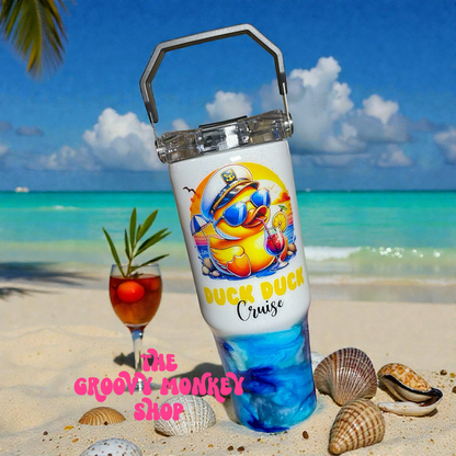 Cruise Tumbler